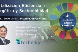 Más allá del Reporting ESG: Plataforma ESGeo de Inteligencia de Sostenibilidad