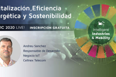 Comunicaciones e Industria 4.0