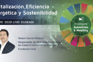 La eficiencia energética en la Industria 4.0 y los materiales inteligentes
