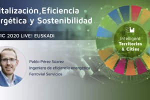 Las empresas de servicios energéticos, el catalizador hacia las ciudades sostenibles