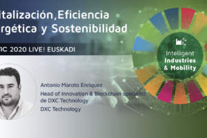 Blockchain en la Industria 4.0