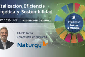 Transición hacia una Movilidad Sostenible