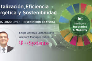 Algunas tendencias en la transformación industrial