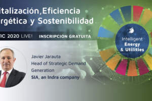 La ciberseguridad en la transición energética