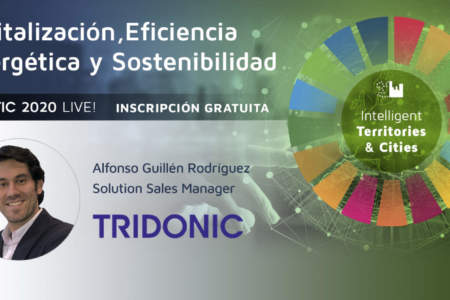 D4i: Interoperabilidad al servicio de las Smart Cities