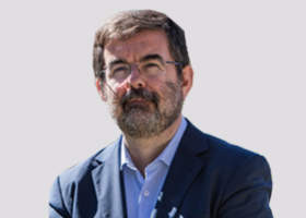 Roberto  San Salvador