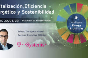 T-Systems. Desde la planta hasta el surtidor