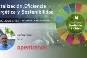 Cambiando el paradigma de gestión de servicios municipales