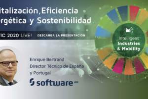 Mas allá del IoT: una solución transversal para impulsar el “Integration of Things”