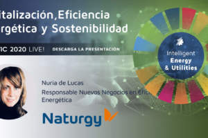 Nuevas tendencias y oportunidades en eficiencia energética para la descarbonización de las ciudades