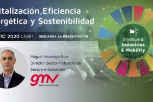 Hiperautomatización para la eficiencia energética