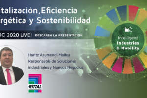 Del diseño a la fabricación automatizada de cuadros eléctricos