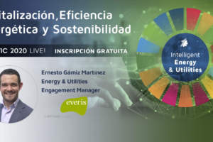 Weaver: una visión integral hacia la digitalización de activos & operaciones en Utilities