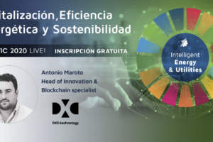Blockchain: Tokenización Sostenible