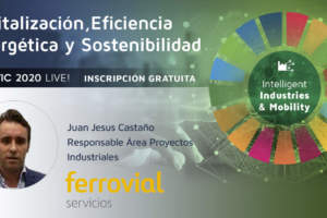 Optimización de procesos productivos a través de la industria 4.0