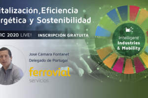 El futuro de la eficiencia energética en el alumbrado conectado