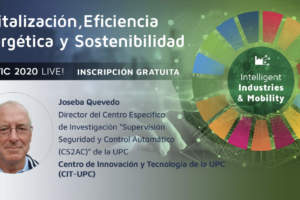 Experiencias sobre Industria 4.0 en Empresas de Servicios