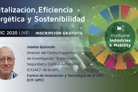 Experiencias sobre Industria 4.0 en Empresas de Servicios