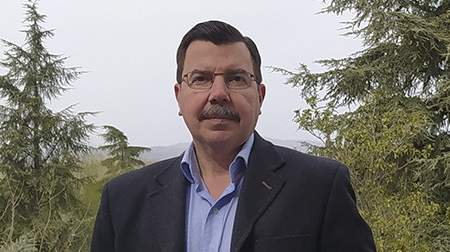 Entrevista a Antonio Aragón, CTO de Desigenia