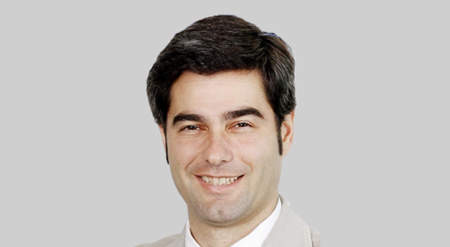 Entrevista a Alberto de Paz, Responsable de desarrollo de negocio en industria de Signify