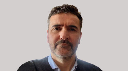 Entrevista a Fernando de la Puente Martín, Key Account Manager Industria, Energía y Utilities de Ibermática