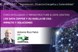 Utilización de Inteligencia Artificial para reducir la huella de CO2 del DataCenter
