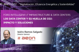 Certificaciones de sostenibilidad para Datacenters