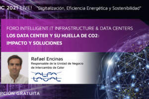 Gestión del calor e impacto en la reducción de la huella de CO2