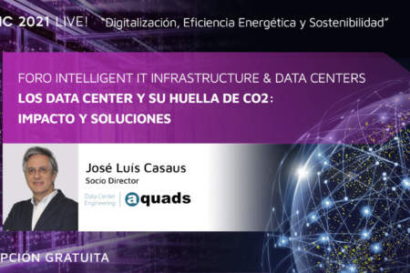 Visión y Experiencia de Aquads