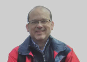 Javier Orellana Sanz