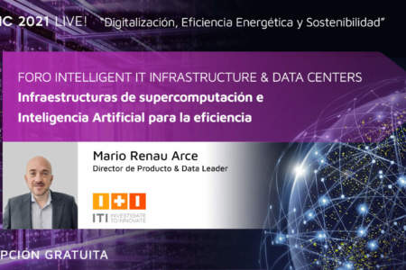 Data Spaces, el cerebro Data-centric del Data Center