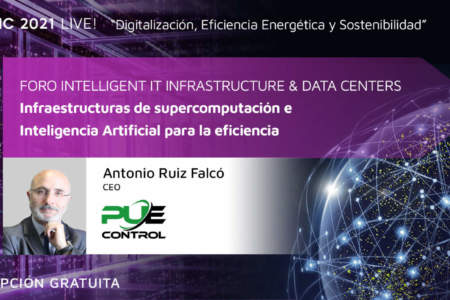 Orquestación de DataCenter mediante Inteligencia Artificial