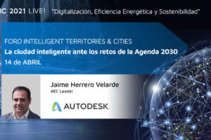Information Modeling – Catalizador de la innovación