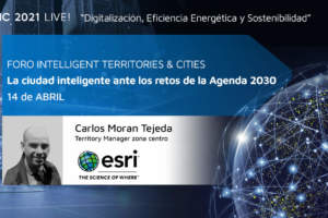 Gestión Eficiente de Objetivos de Desarrollo Sostenible en una Smart City