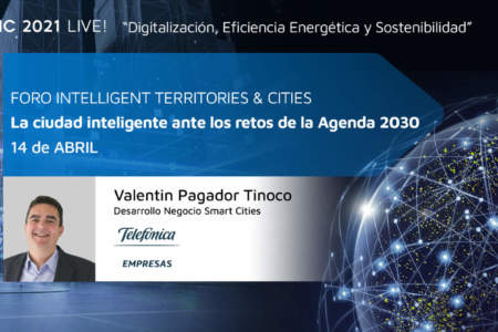 Visión y Experiencia de Telefónica