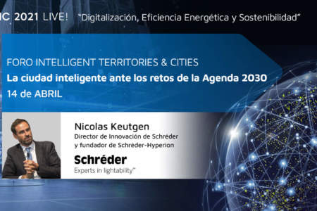 Visión y Experiencia de Schreder