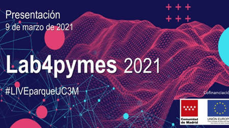 UC3M: Lab4Pymes 2021