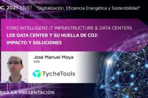 Hacia una sostenibilidad basada en datos