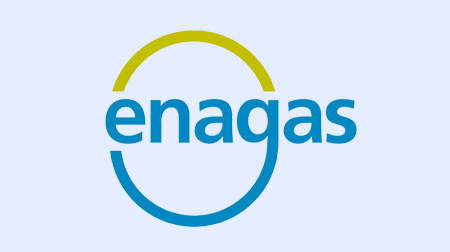 Enagás adelanta su compromiso de ser neutra en carbono a 2040