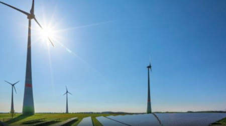 Rittal toma posiciones para el mercado energético del futuro