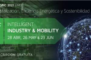 Mesa Redonda Foro Intelligent Industry & Mobility: Next generation EU: la industria del futuro