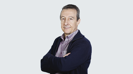 Entrevista a José Manuel Bernabeu Aubán – Director Científico de ITI, Centro Tecnológico especializado en TIC