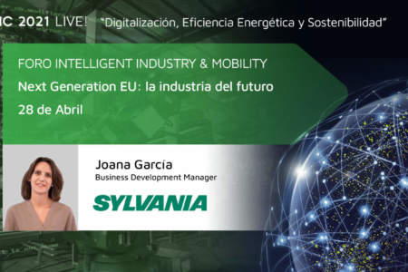Visión y Experiencia de Sylvania