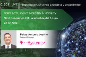 El futuro digital de la industria