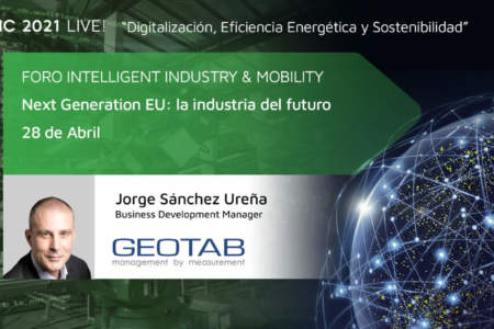La Movilidad en la Cadena de Valor del Transporte: Digitalización y Sostenibilidad