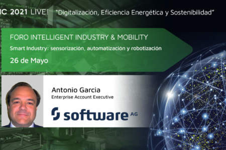Visión y Experiencia de Software AG