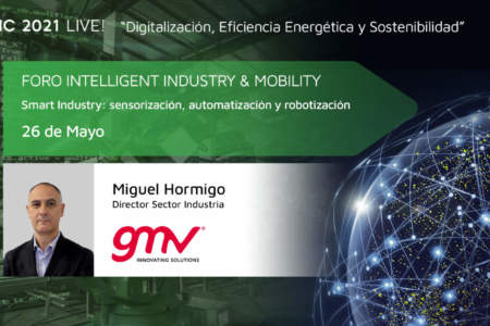 Visión y Experiencia de GMV
