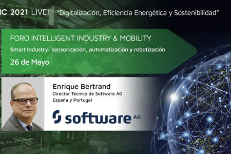Mas allá del IoT: una solución transversal para impulsar el “Integration of Things”
