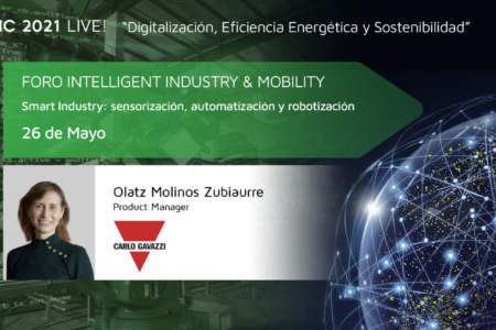Industria sostenible y eficiente ¿una meta a alcanzar o una realidad?