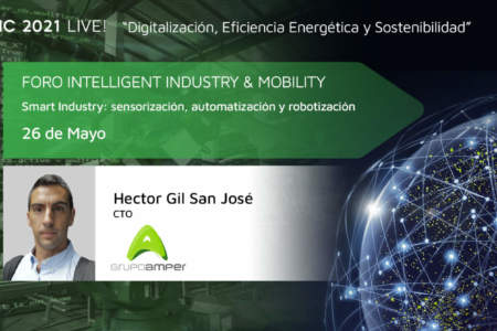 Manómetros conectados. Como monitorizar procesos e instalaciones gracias a nuestra instrumentación wireless